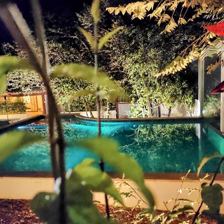 Pousada Casa De Shiva Alto Paraíso de Goiás 외부 사진