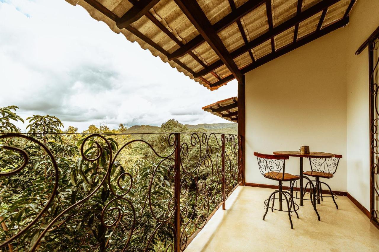 Pousada Casa De Shiva Alto Paraíso de Goiás 외부 사진