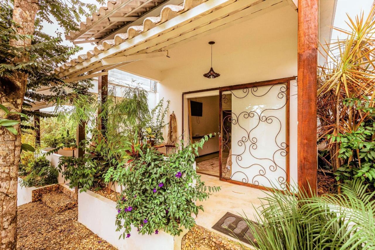 Pousada Casa De Shiva Alto Paraíso de Goiás 외부 사진