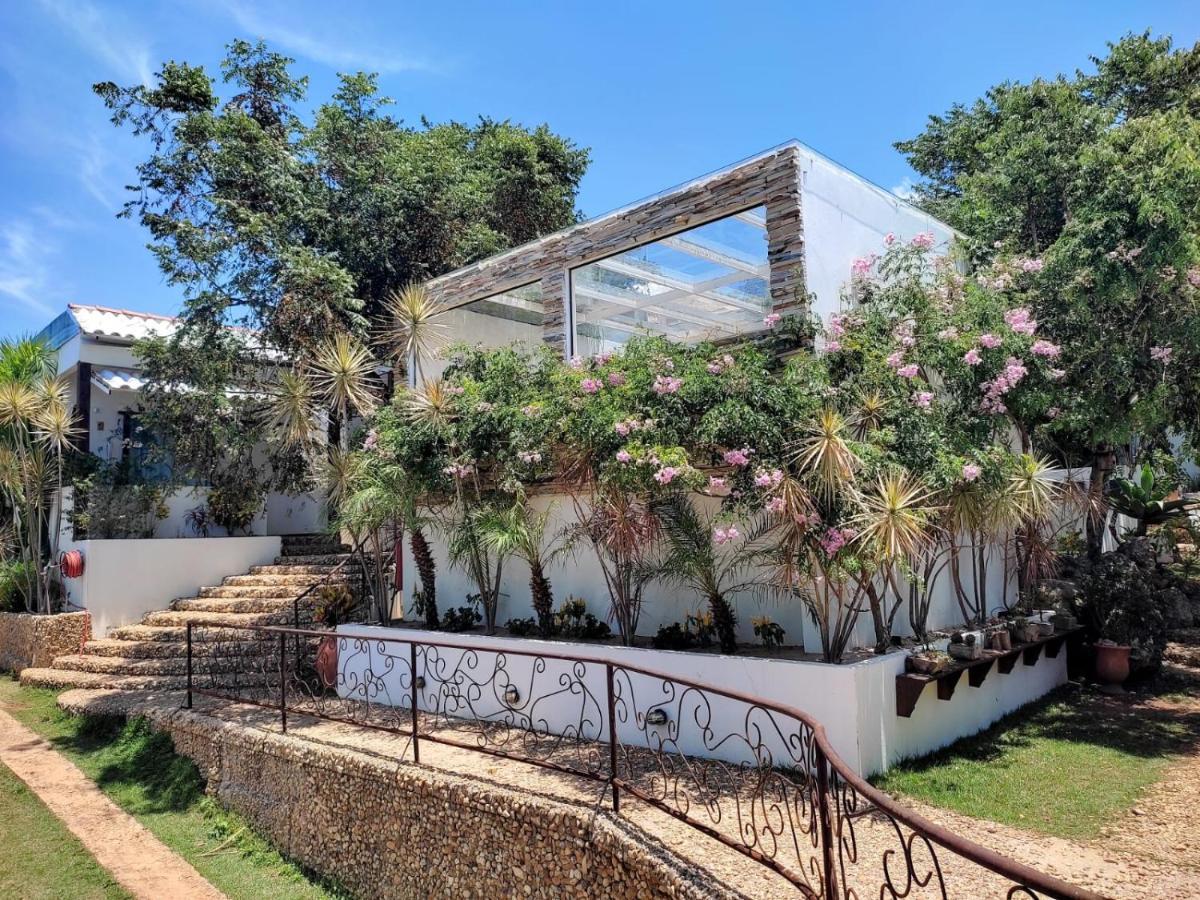 Pousada Casa De Shiva Alto Paraíso de Goiás 외부 사진